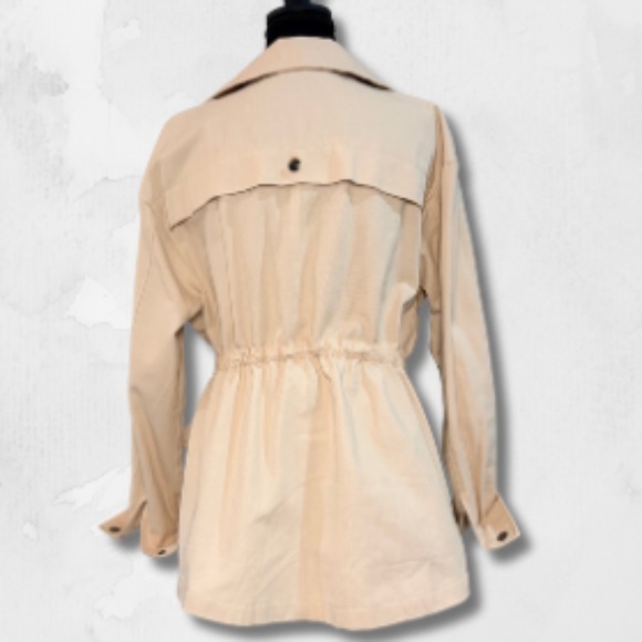 Classic Utility Jacket - Picture 4 of 7